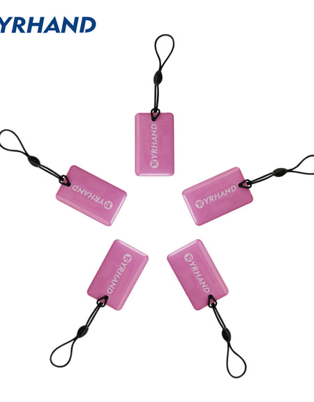 5 PCS YRHAND 13.56mhz small plates for smart door