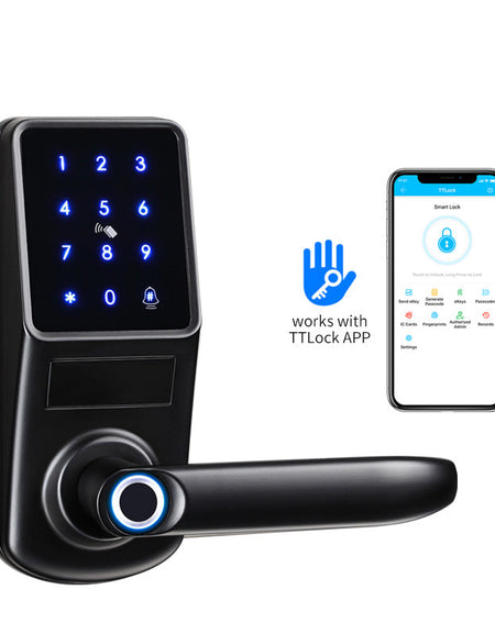 Smart Lock, A290