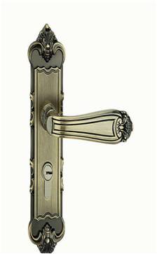 The difference between smart lock and mechanical lock