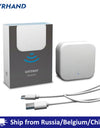 YRHAND G2 TT Lock App Bluetooth Smart Electronic Door Lock wifi Adapter Gateway