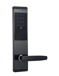 YRHAND 2020 TTlock App Security Electronic Door Lock,Smart Touch Screen Lock,Digital Code Keypad For Home Hotel Apartment