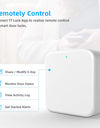 YRHAND G2 TT Lock App Bluetooth Smart Electronic Door Lock wifi Adapter Gateway
