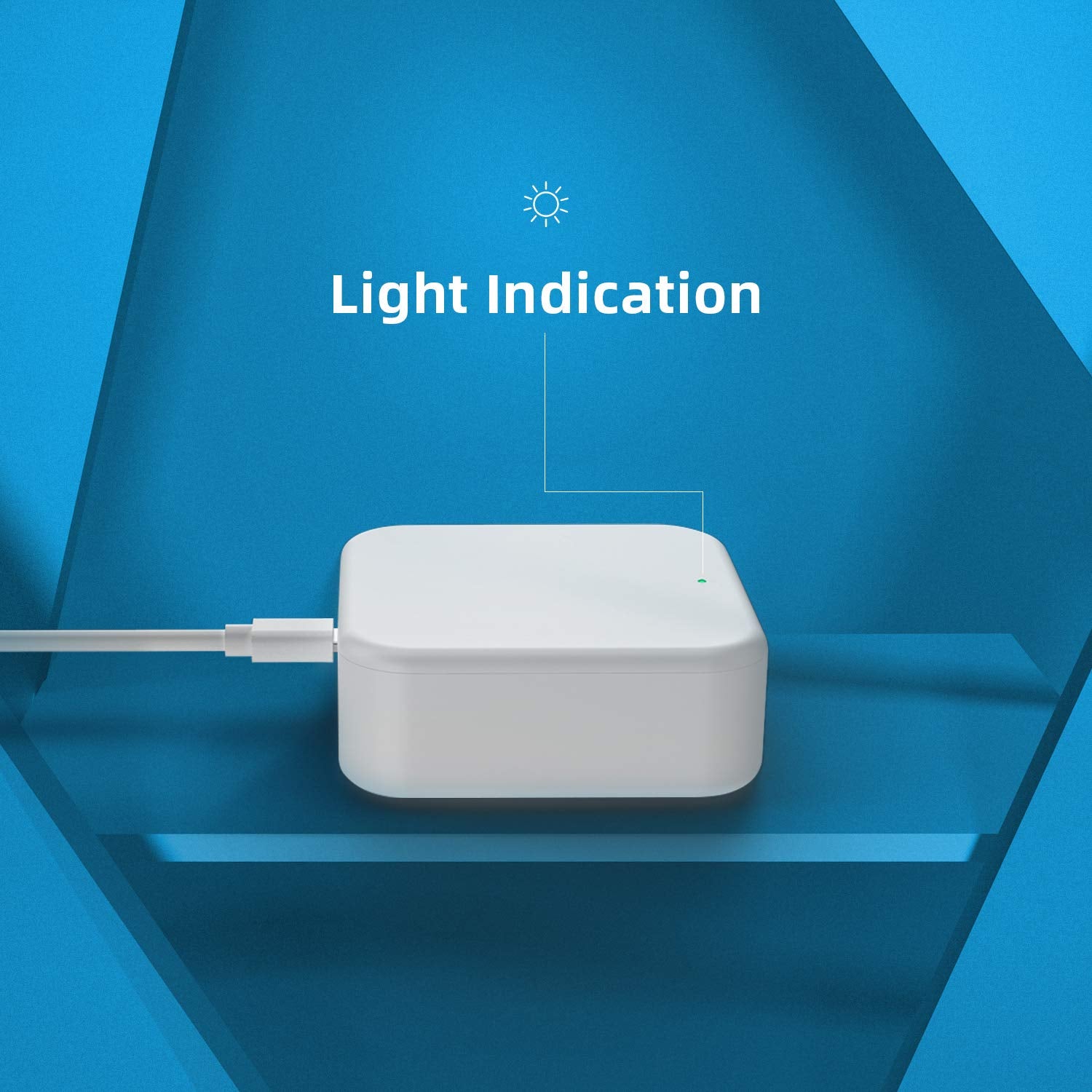 YRHAND G2 TT Lock App Bluetooth Smart Electronic Door Lock wifi Adapter Gateway