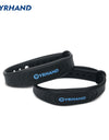 5pcs Black Smart Wristbands Bracelets for Smart Locks