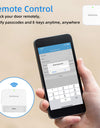 YRHAND G2 TT Lock App Bluetooth Smart Electronic Door Lock wifi Adapter Gateway