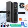 A270 —— Tuya Wifi Electronic Smart Door Lock