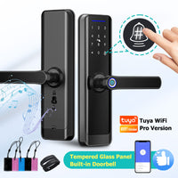 A270 —— Tuya Wifi Electronic Smart Door Lock