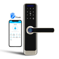 A270 —— TTLock Wifi smart electronic door lock