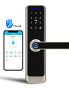 A270 —— TTLock Wifi smart electronic door lock