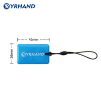 5 PCS YRHAND 13.56mhz small plates for smart door