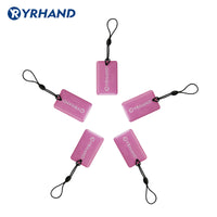 5 PCS YRHAND 13.56mhz small plates for smart door