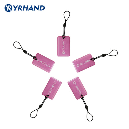 5 PCS YRHAND 13.56mhz small plates for smart door