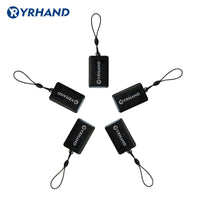 5 PCS YRHAND 13.56mhz small plates for smart door