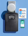 K4——Waterproof Smart Key Storage Secret Box