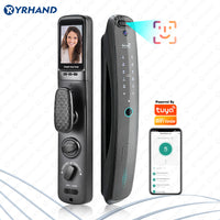 N17——3D face recognition smart lock