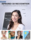 N17——3D face recognition smart lock