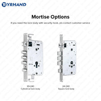 N17——3D face recognition smart lock