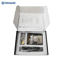 R5——Tuya-Fingerprint door waterproof lock