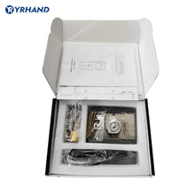 R5——Tuya-Fingerprint door waterproof lock