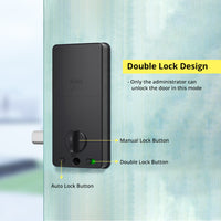 T1 Pro ——Smart Compact Waterproof Lock with Alexa