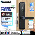X3 —— New TTlock for Home or Hotel smart lock