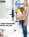 X3 —— New TTlock for Home or Hotel smart lock