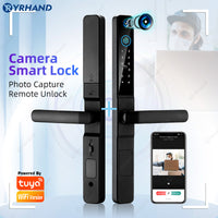Y02 —— Waterproof Outdoor Glass Sliding Door Lock