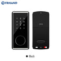 TA02 —— Passcode Code Door Multi-scenario  Lock