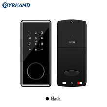 TA02 —— Passcode Code Door Multi-scenario  Lock