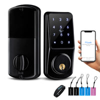 A220 ——Deadbolt Smart Lock with TTLock App