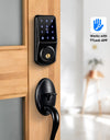 A220 —— Deadbolt Door Locks TTlock Digital lock