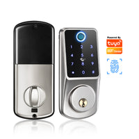 A220F —— Tuya APP Fingerprint Door lock