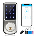 A220——smart with Keypad Automatic Door Lock