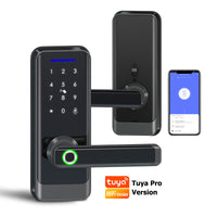 A233 —— Tuya Wifi Security door lock