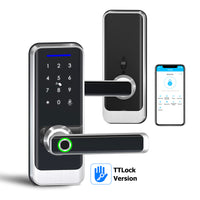 A233 —— TTlock Smart Lock Waterproof