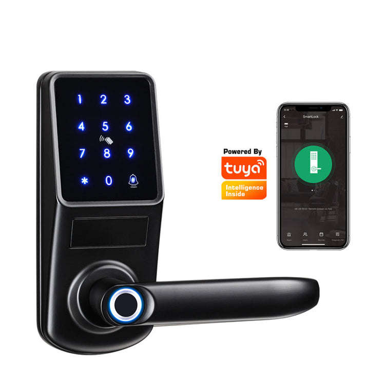 Smart Lock, A290