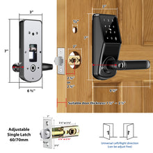 Smart Lock, A290