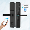 TTLock Security Biometric Electronic Door Lock
