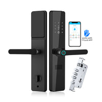 TTLock Security Biometric Electronic Door Lock