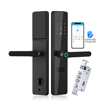 TTLock Security Biometric Electronic Door Lock
