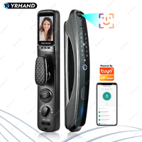 N17——3D face recognition smart lock