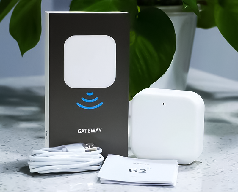 YRHAND G2 TTLock Gateway