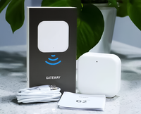 G2 TTLock Bluetooth Smart lock Gateway