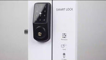 A220 ——Deadbolt Smart Lock with TTLock App
