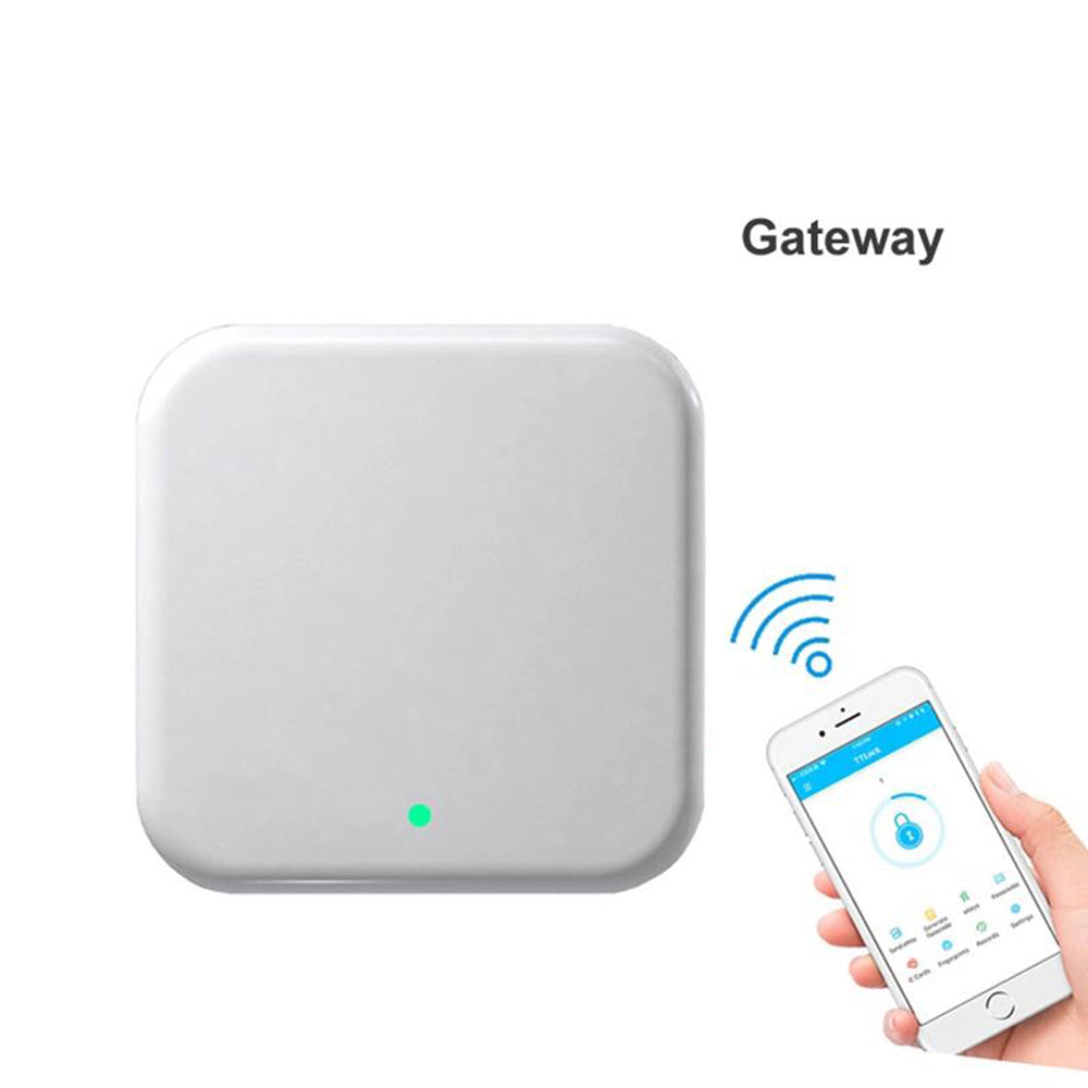G2 TTLock Bluetooth Smart lock Gateway