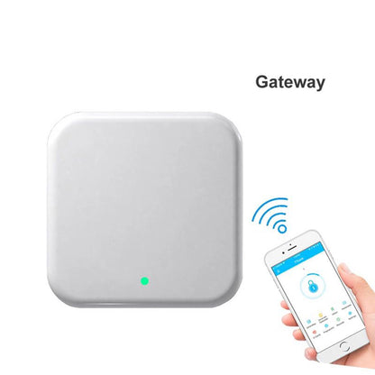 YRHAND G2 TTLock Gateway