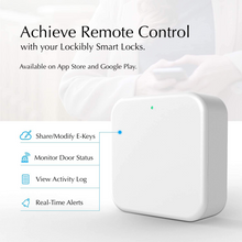 G2 TTLock Bluetooth Smart lock Gateway